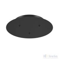 Потолочное крепление Maytoni Rim MOD058A-03B, раздел каталога Аксессуары для монтажа интернет-магазина Ночи Нет