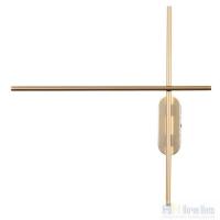 Светильник настенный St.Luce Basoni SL394.201.02, раздел каталога Светодиодные бра интернет-магазина Ночи Нет