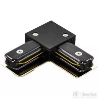 картинка Соединитель L однофазный Lightstar Barra 502127 от магазина Ночи Нет!