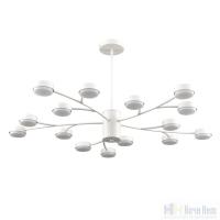 Люстра Lumion Torina 8265/15, раздел каталога Люстры с плафонами интернет-магазина Ночи Нет