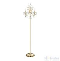 Торшер Odeon Light Versia 4977/3F, раздел каталога Хрустальные торшеры интернет-магазина Ночи Нет