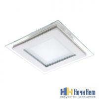 Светодиодный точечный светильник Lightstar Acri 212020, раздел каталога Светодиодные точечные светильники интернет-магазина Ночи Нет