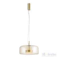 Светильник подвесной Favourite Reflex 4235-2P, раздел каталога Подвесы 2-3 лампы интернет-магазина Ночи Нет