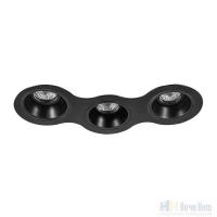 Светильник встраиваемый Lightstar Domino D697070707, раздел каталога Поворотные точечные светильники интернет-магазина Ночи Нет