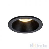 Точечный светильник Maytoni Zoom DL034-2-L12B, раздел каталога Точечные светильники для ванной интернет-магазина Ночи Нет