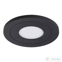 Светильник встраиваемый Lightstar Leddy 212177, раздел каталога Точечные светильники для ванной интернет-магазина Ночи Нет