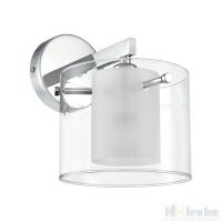 Бра Lumion Verdi 8261/1W, раздел каталога Бра с плафоном интернет-магазина Ночи Нет