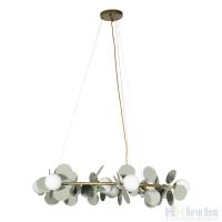 Люстра Loft IT Matisse 10008/1050 Grey, раздел каталога Люстры с плафонами интернет-магазина Ночи Нет