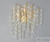 Бра Kink Light Авани 07873D,33, раздел каталога Стеклянные бра интернет-магазина Ночи Нет