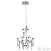 Светильник подвесной Odeon Light Flamenco 6699/35L, раздел каталога Подвесы 1 лампа интернет-магазина Ночи Нет