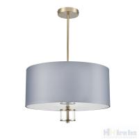 Люстра Lumion Damona 8108/5C, раздел каталога Люстры с абажурами интернет-магазина Ночи Нет