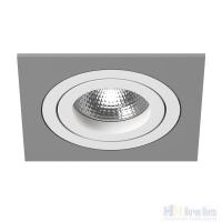 Светильник встраиваемый Lightstar Intero i51906, раздел каталога Поворотные точечные светильники интернет-магазина Ночи Нет