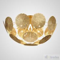 Люстра ImperiumLoft Inca 140768-26, раздел каталога Кованые люстры интернет-магазина Ночи Нет