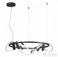 Люстра Odeon Light Corda 4391/55L, раздел каталога Светодиодные люстры интернет-магазина Ночи Нет