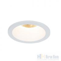 Точечный светильник Maytoni Zoom DL032-2-01W, раздел каталога Точечные светильники для ванной интернет-магазина Ночи Нет