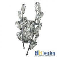Бра Lightstar Isabelle 791614, раздел каталога Хрустальные бра интернет-магазина Ночи Нет