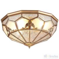 Светильник потолочный Aployt Leoni APL.625.07.04, раздел каталога Фигурные светильники интернет-магазина Ночи Нет