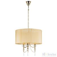 Люстра Lightstar Paralume 725033, раздел каталога Люстры с абажурами интернет-магазина Ночи Нет