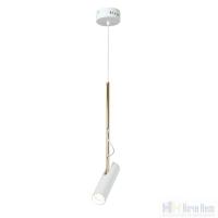 Светильник подвесной Favourite Tube 2108-1P, раздел каталога Подвесы 1 лампа интернет-магазина Ночи Нет