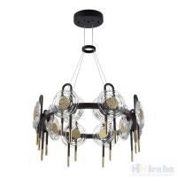 Люстра Odeon Light Magnet 5407/92L, раздел каталога Светодиодные люстры интернет-магазина Ночи Нет