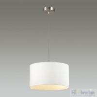 Люстра Lumion Nikki 3745/2-0039696, раздел каталога Люстры с абажурами интернет-магазина Ночи Нет