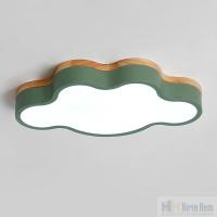 Светильник потолочный ImperiumLoft Cloud 186698-26, раздел каталога Детские светильники интернет-магазина Ночи Нет