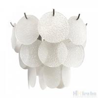 Бра Freya Porto FR5104WL-02N, раздел каталога Стеклянные бра интернет-магазина Ночи Нет