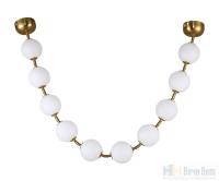 Люстра Kink Light Мони 07627-10L,20, раздел каталога Светодиодные люстры интернет-магазина Ночи Нет