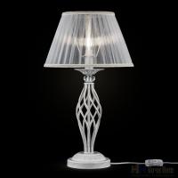 Настольная лампа Maytoni Grace ARM247-00-G, раздел каталога Настольные лампы с абажуром интернет-магазина Ночи Нет