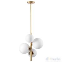 Светильник подвесной Lightstar Croco 815043, раздел каталога Подвесы 4 лампы и больше интернет-магазина Ночи Нет