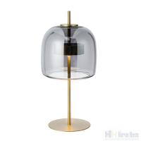 Настольная лампа Favourite Reflex 4234-1T, раздел каталога Настольные лампы с плафоном интернет-магазина Ночи Нет