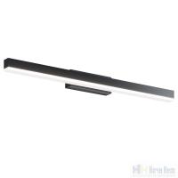 Бра Maytoni Fichte MIR012WL-L14B4K, раздел каталога Подсветка для картин интернет-магазина Ночи Нет