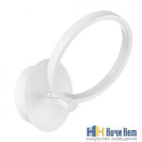 Бра Lightstar Breve 749612, раздел каталога Светодиодные бра интернет-магазина Ночи Нет