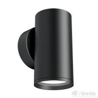 Светильник настенный Maytoni Focus S C068WL-01B, раздел каталога Бра с плафоном интернет-магазина Ночи Нет