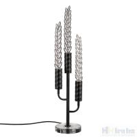 Настольная лампа Odeon Light Kolos 5459/9TL, раздел каталога Интерьерные настольные лампы интернет-магазина Ночи Нет