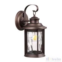 Светильник уличный Odeon Light Mavret 4961/1W, раздел каталога Настенные уличные светильники интернет-магазина Ночи Нет