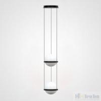 Светильник подвесной ImperiumLoft Palma 168490-22, раздел каталога Подвесы 2-3 лампы интернет-магазина Ночи Нет