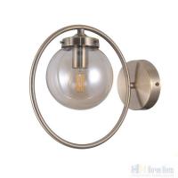 Бра Omnilux Serrano OML-94511-01, раздел каталога Бра с плафоном интернет-магазина Ночи Нет