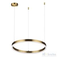 Люстра Lumion Echo 6531/34L, раздел каталога Светодиодные люстры интернет-магазина Ночи Нет