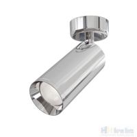 Светильник накладной Maytoni Focus C017CW-01CH, раздел каталога Накладные точечные светильники интернет-магазина Ночи Нет