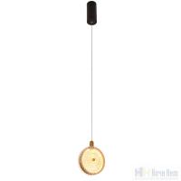 Светильник подвесной Favourite Slik 4488-1P, раздел каталога Подвесы 1 лампа интернет-магазина Ночи Нет