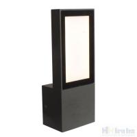 Светильник уличный Favourite Slender 3037-1W, раздел каталога Настенные уличные светильники интернет-магазина Ночи Нет