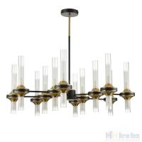 Люстра Lumion Tamaresa 8112/24, раздел каталога Люстры с плафонами интернет-магазина Ночи Нет