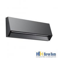 Ландшафтный светодиодный светильник Novotech Kaimas 357418, раздел каталога Настенные уличные светильники интернет-магазина Ночи Нет