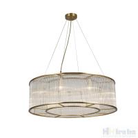 Люстра Favourite Wonderland 2907-8P, раздел каталога Стеклянные люстры интернет-магазина Ночи Нет