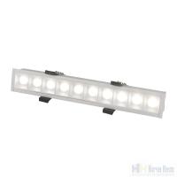 Светильник линейный Favourite Roshni 3084-5C, раздел каталога Линейные светильники интернет-магазина Ночи Нет