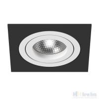 Светильник встраиваемый Lightstar Intero i51706, раздел каталога Поворотные точечные светильники интернет-магазина Ночи Нет