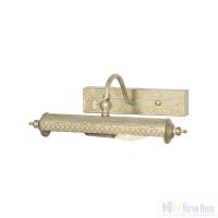 Подсветка для картин Favourite Picturion 1288-1W, раздел каталога Подсветка для картин интернет-магазина Ночи Нет