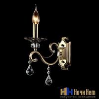 Бра Maytoni Grace RC247-WL-01-R, раздел каталога Кованые бра интернет-магазина Ночи Нет