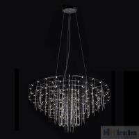 Люстра Loft IT Spy 10258/800, раздел каталога Светодиодные люстры интернет-магазина Ночи Нет